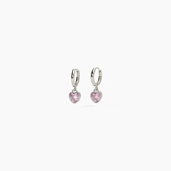 Orecchini Cuore 2Jewels 261419