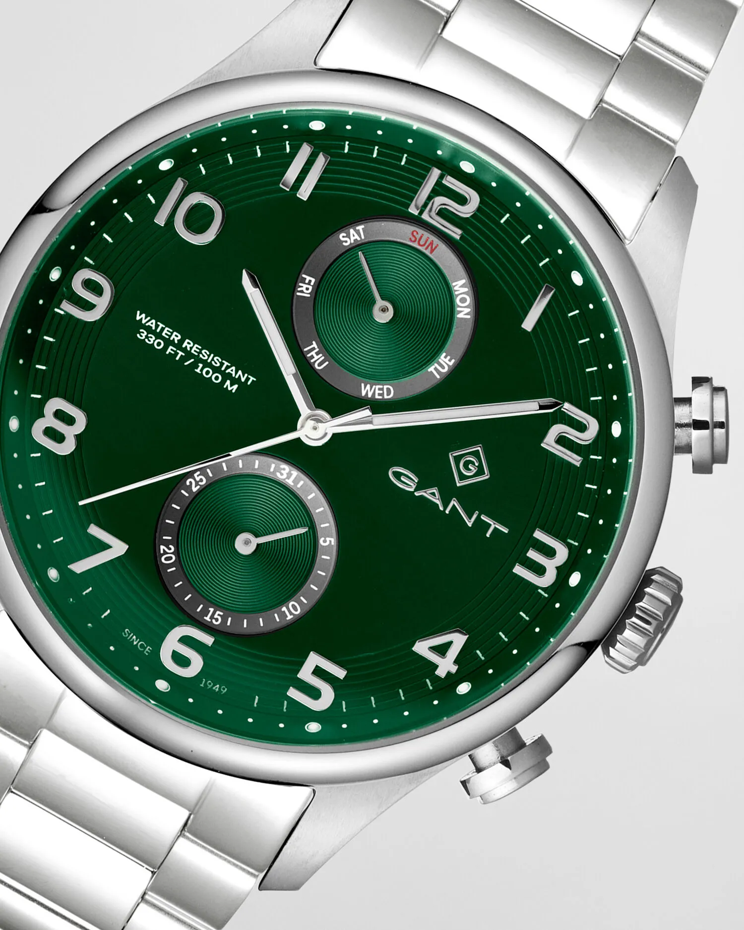 Orologio Southampton    