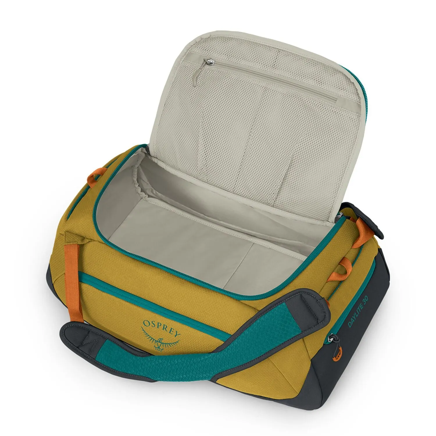 Osprey Daylite Duffel 30 Borsa da viaggio 50 cm