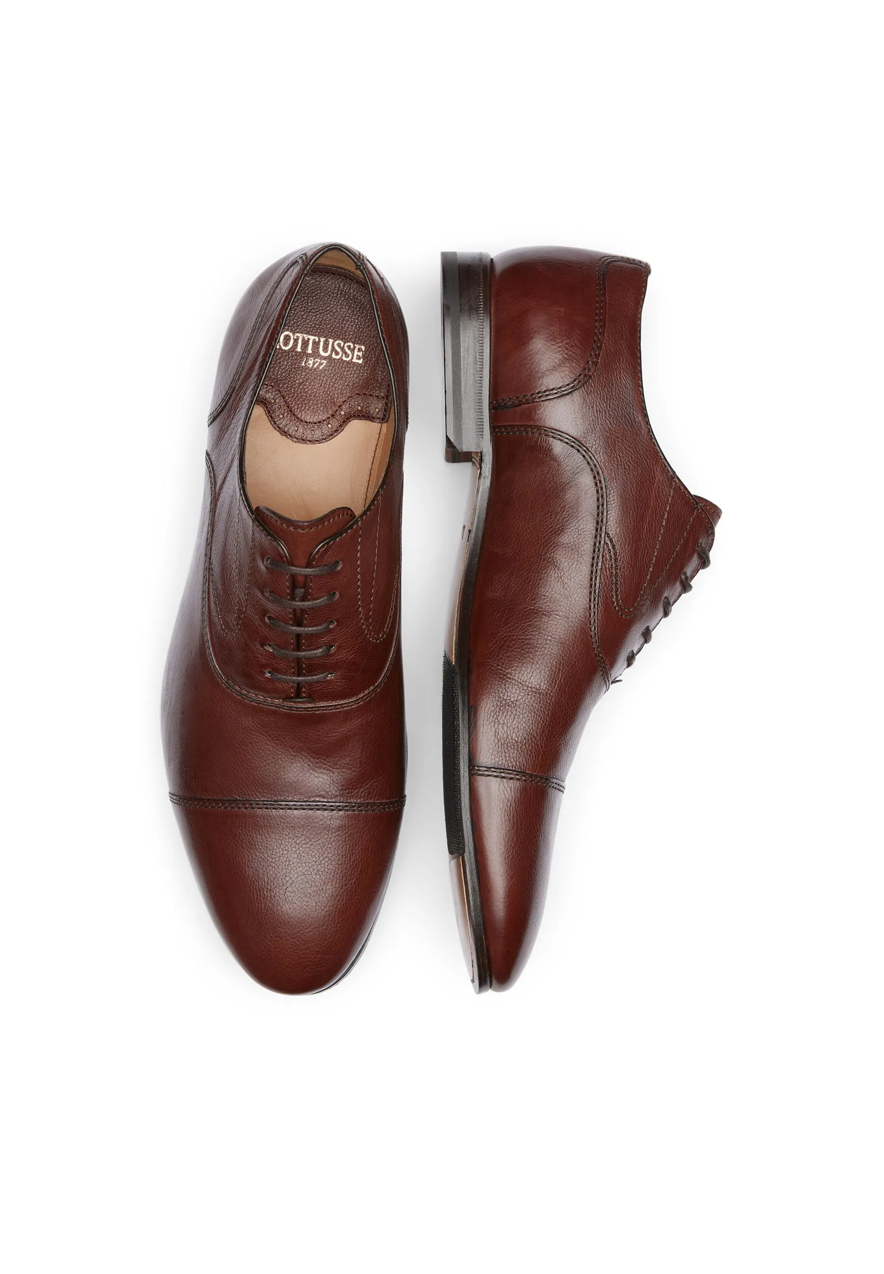 OXFORD VERONA - Stringate
