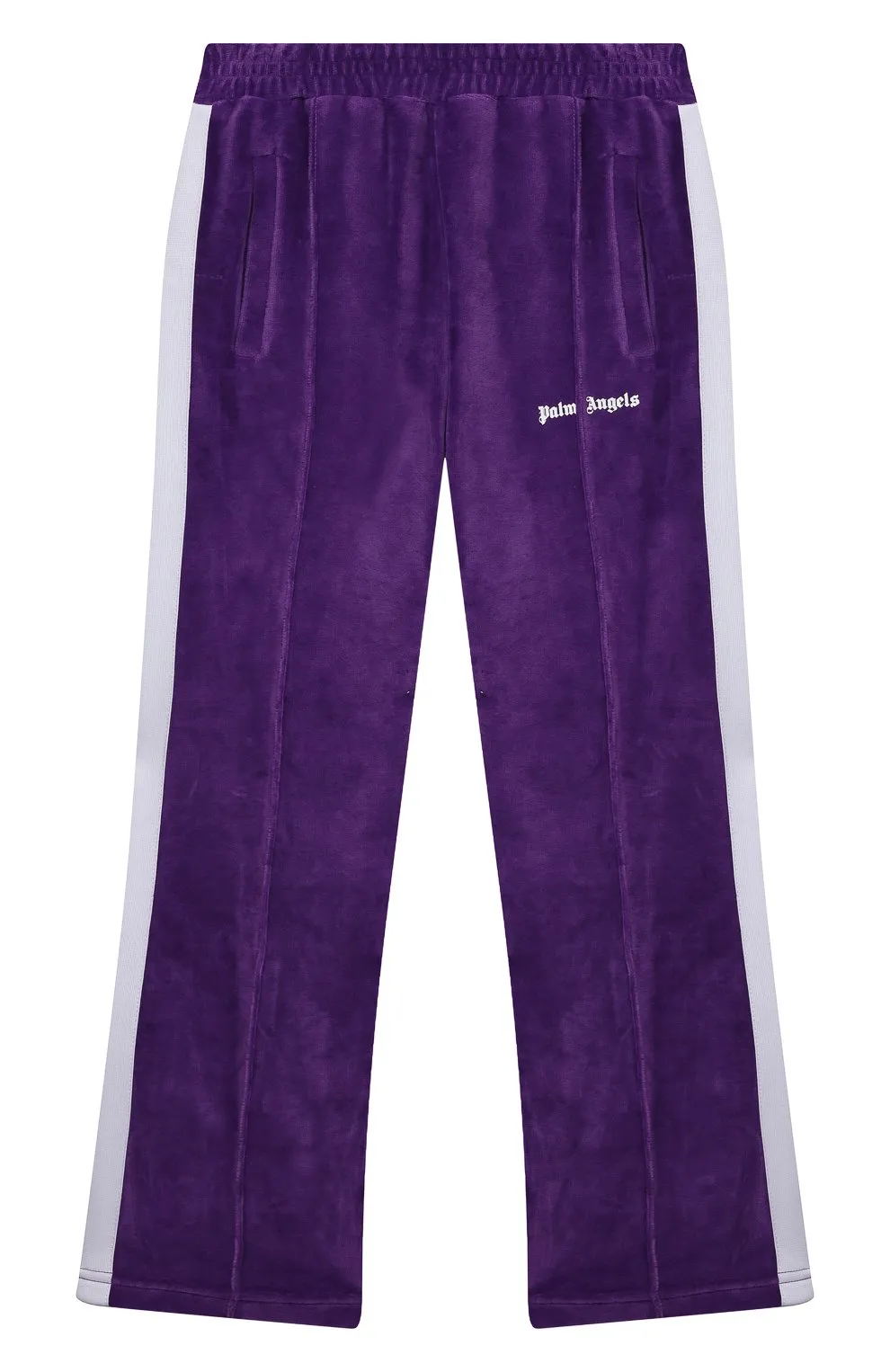 Palm Angels Pantalone tuta PGCA002F21FAB003