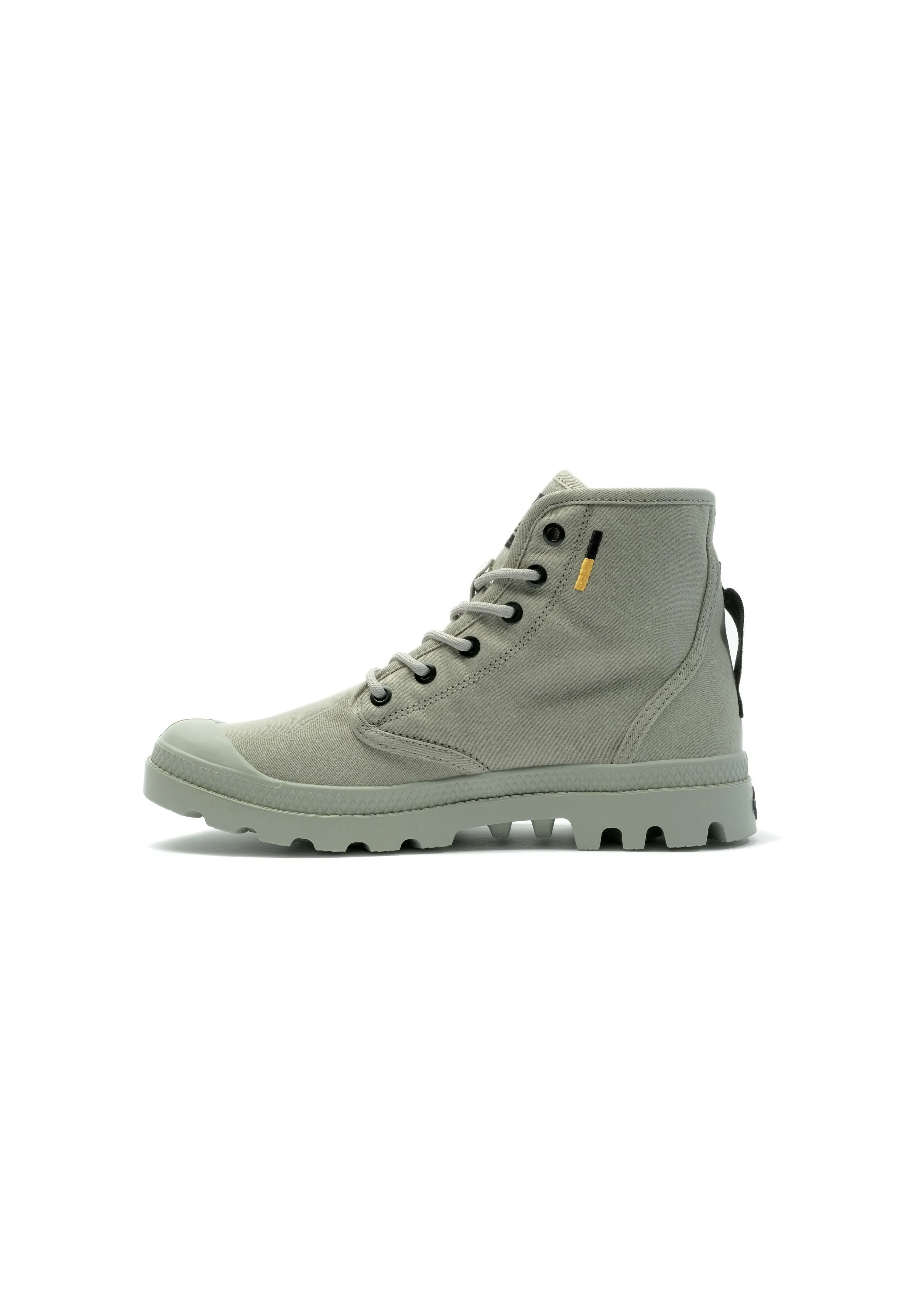 PAMPA HI HTG SUPPLY - Stivaletti stringati
