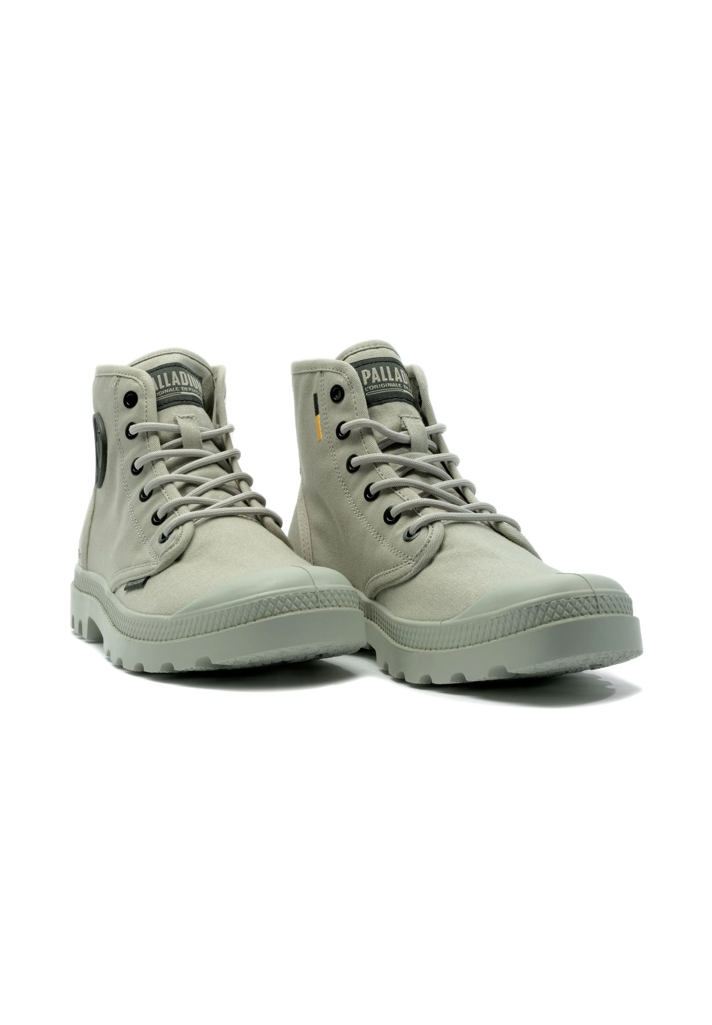 PAMPA HI HTG SUPPLY - Stivaletti stringati