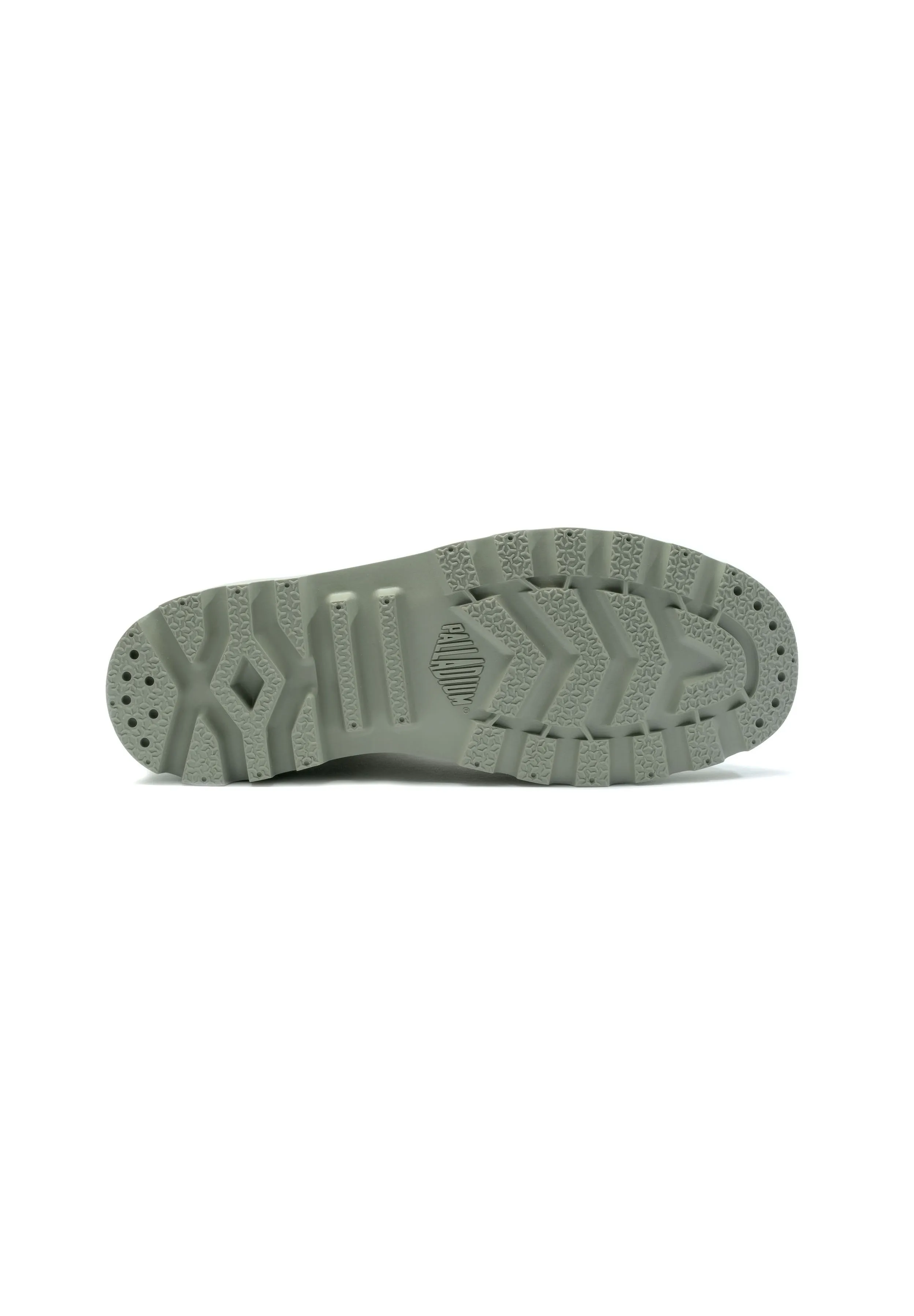 PAMPA HI HTG SUPPLY - Stivaletti stringati