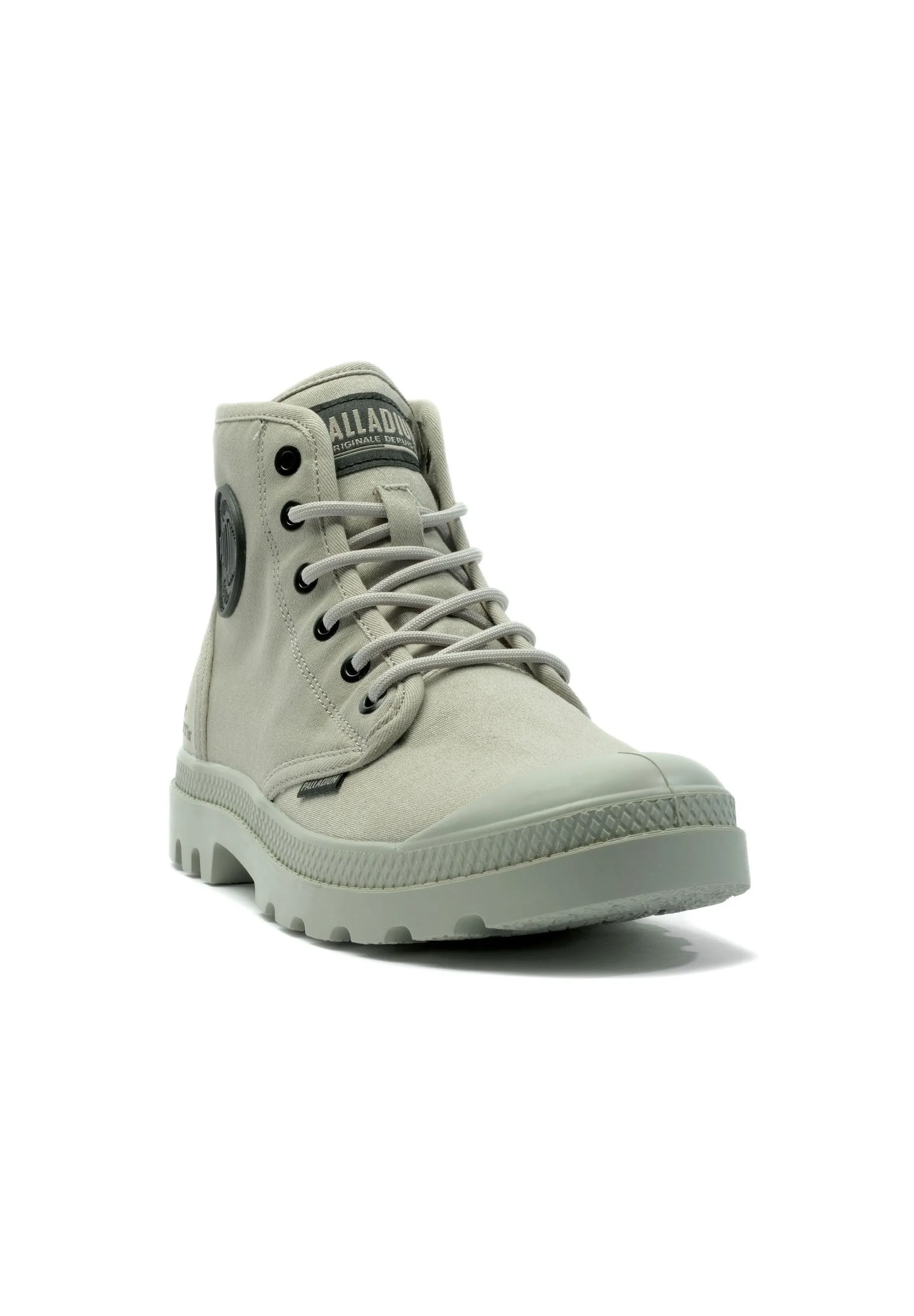 PAMPA HI HTG SUPPLY - Stivaletti stringati