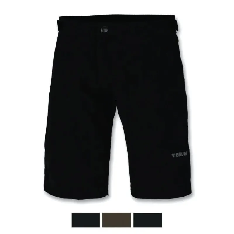 PANTALONCINI UNISEX BRUGI