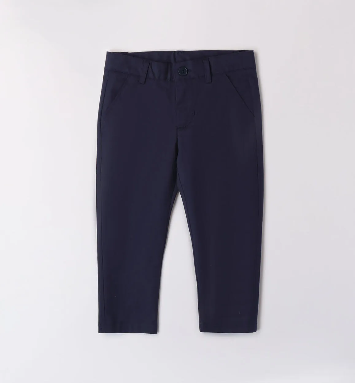 Pantalone elegante bambino