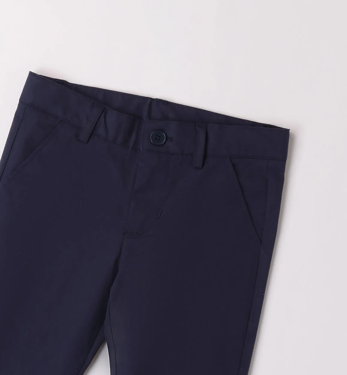 Pantalone elegante bambino