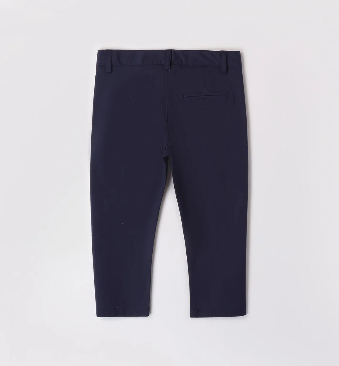 Pantalone elegante bambino