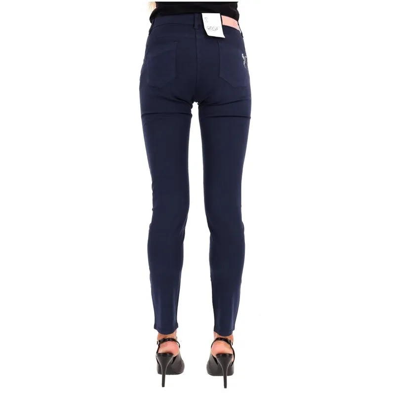 Pantalone super stretch Korelin 