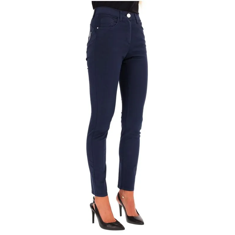 Pantalone super stretch Korelin 