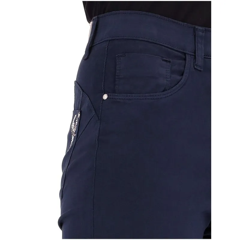 Pantalone super stretch Korelin 