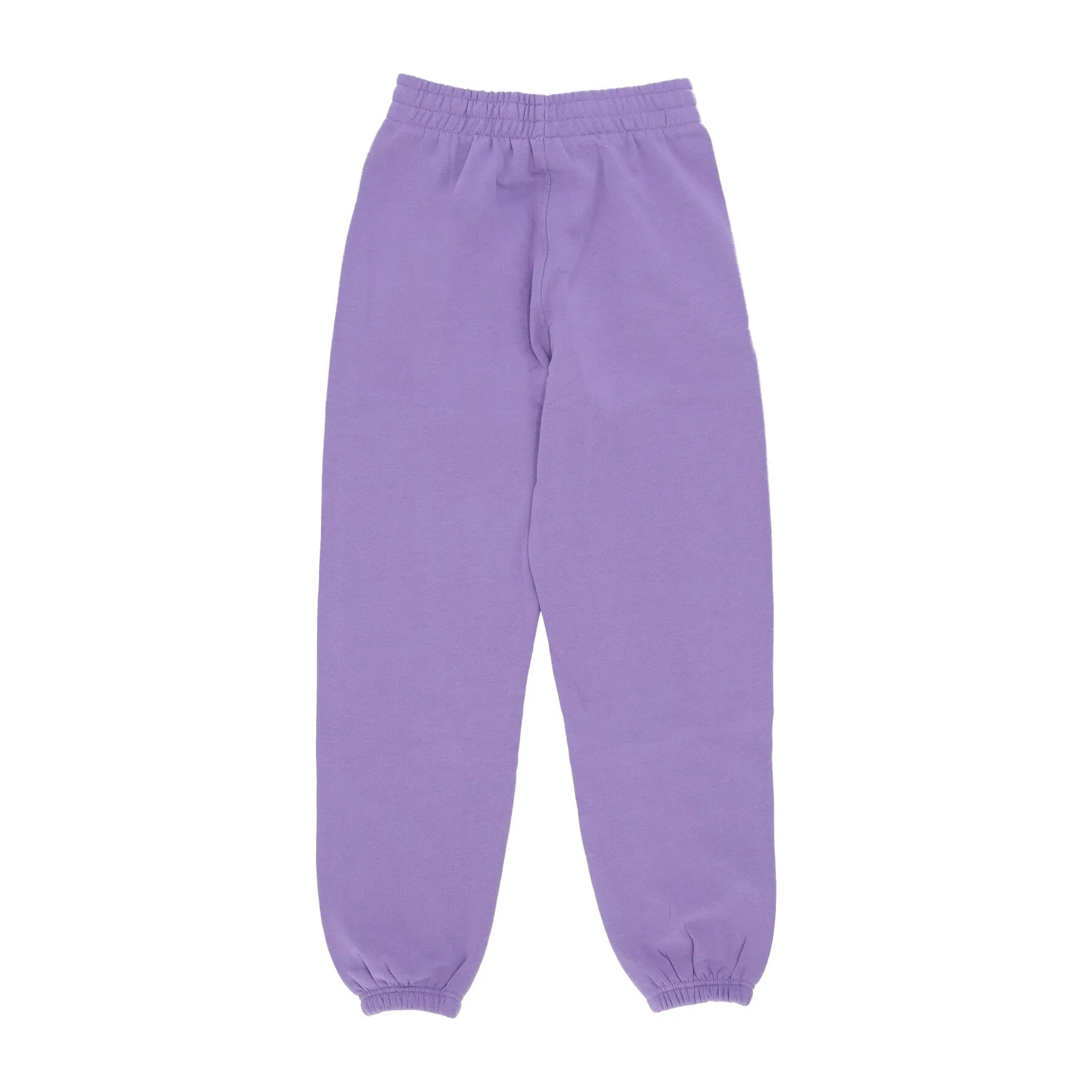 Pantalone Tuta Felpato Donna Relaxed Fit Pant Magic Lilac
