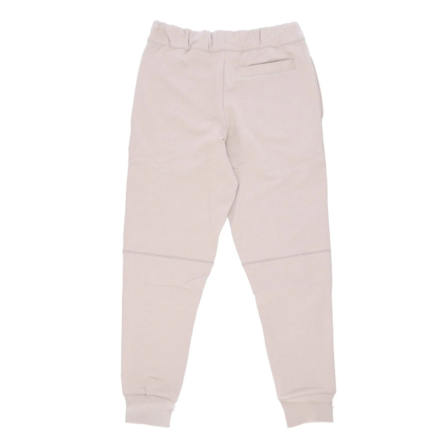Pantalone Tuta Leggero Uomo Cargo Sweatpant Island Fossil