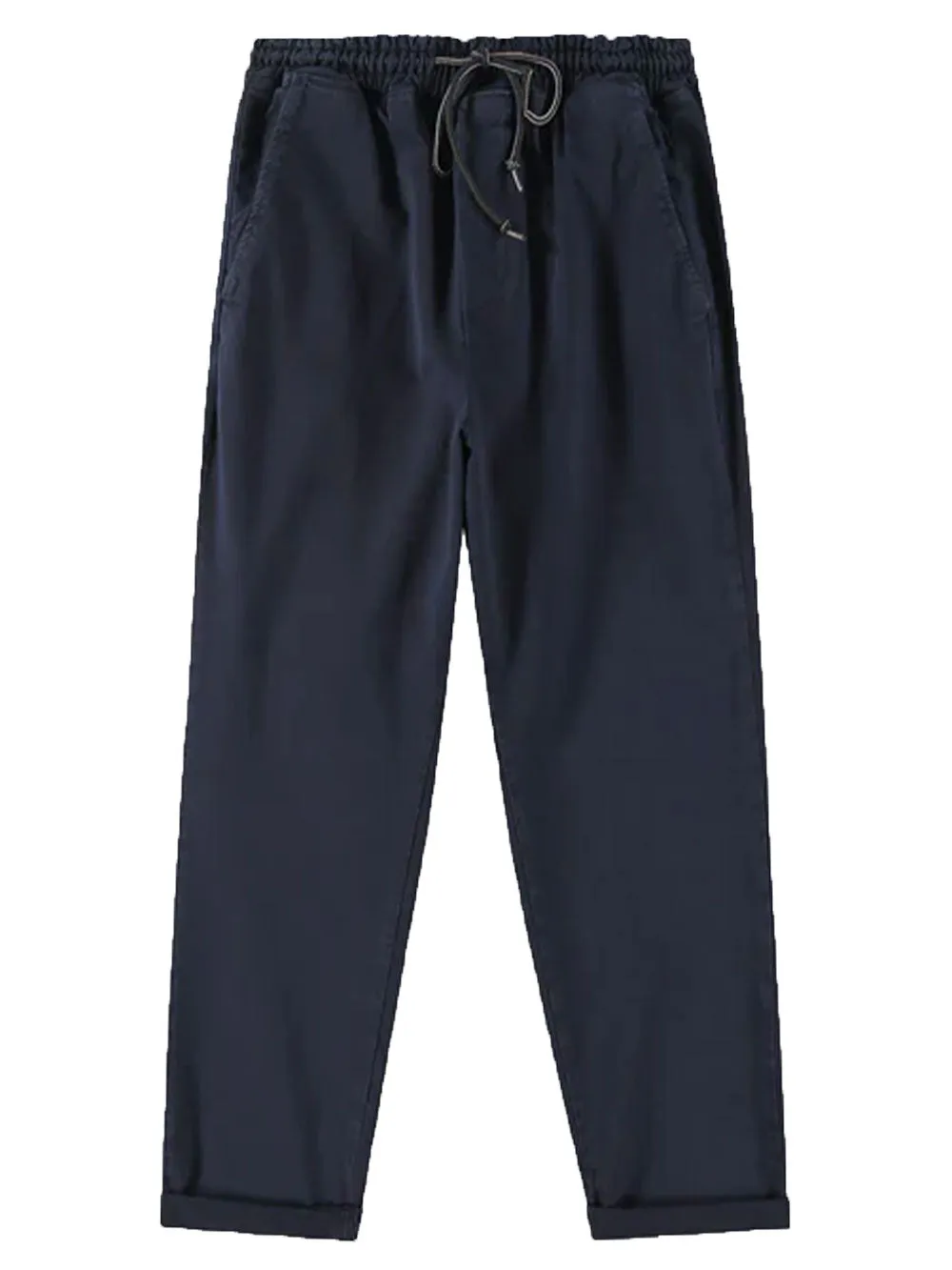 Pantalone Uomo con coulisse in vita