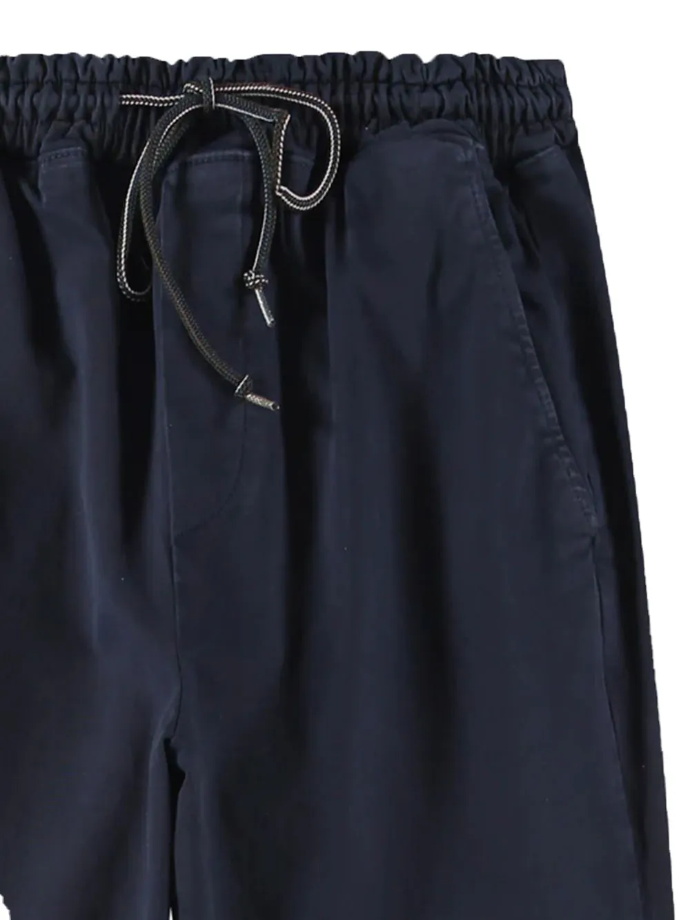 Pantalone Uomo con coulisse in vita