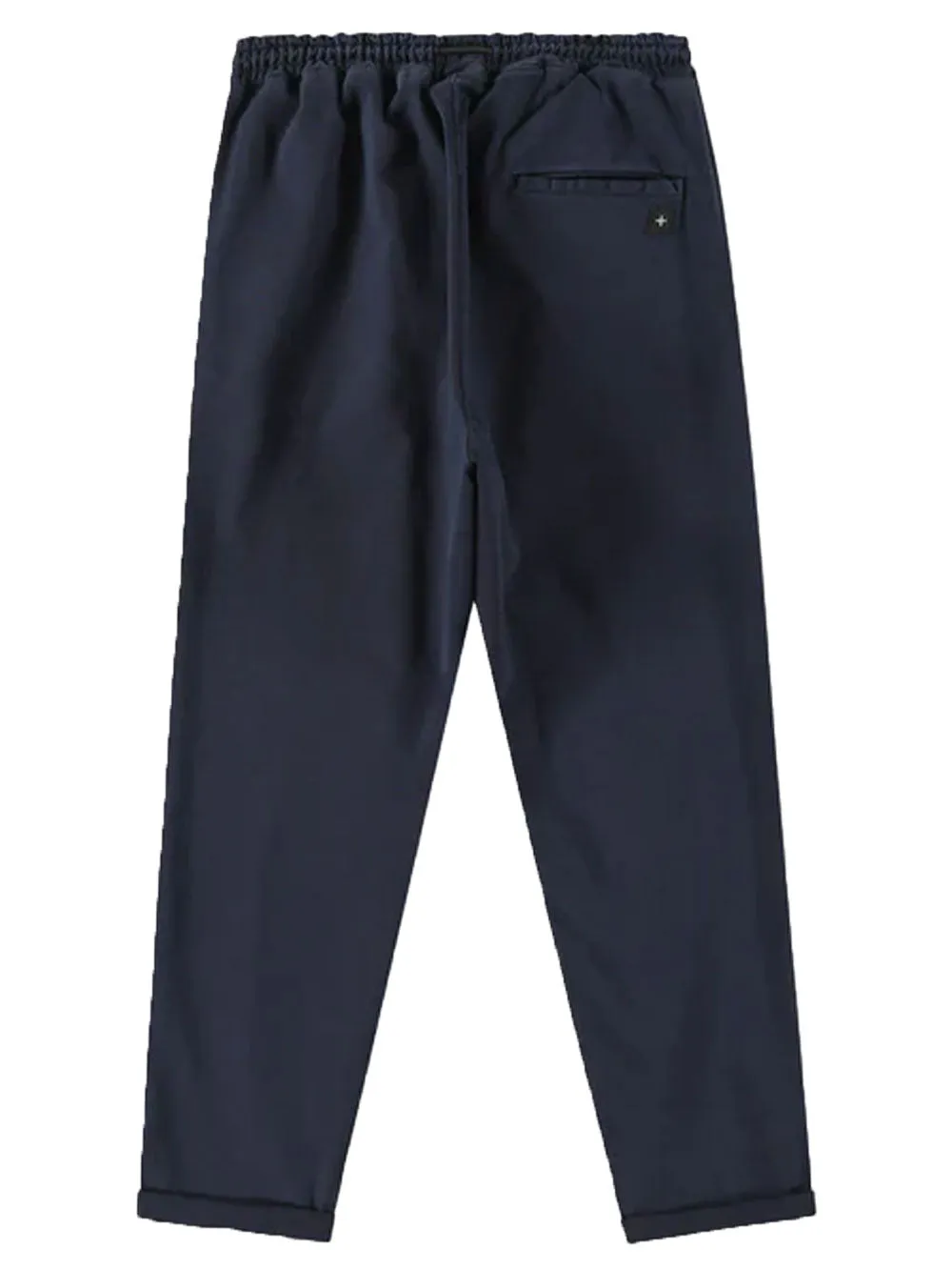 Pantalone Uomo con coulisse in vita