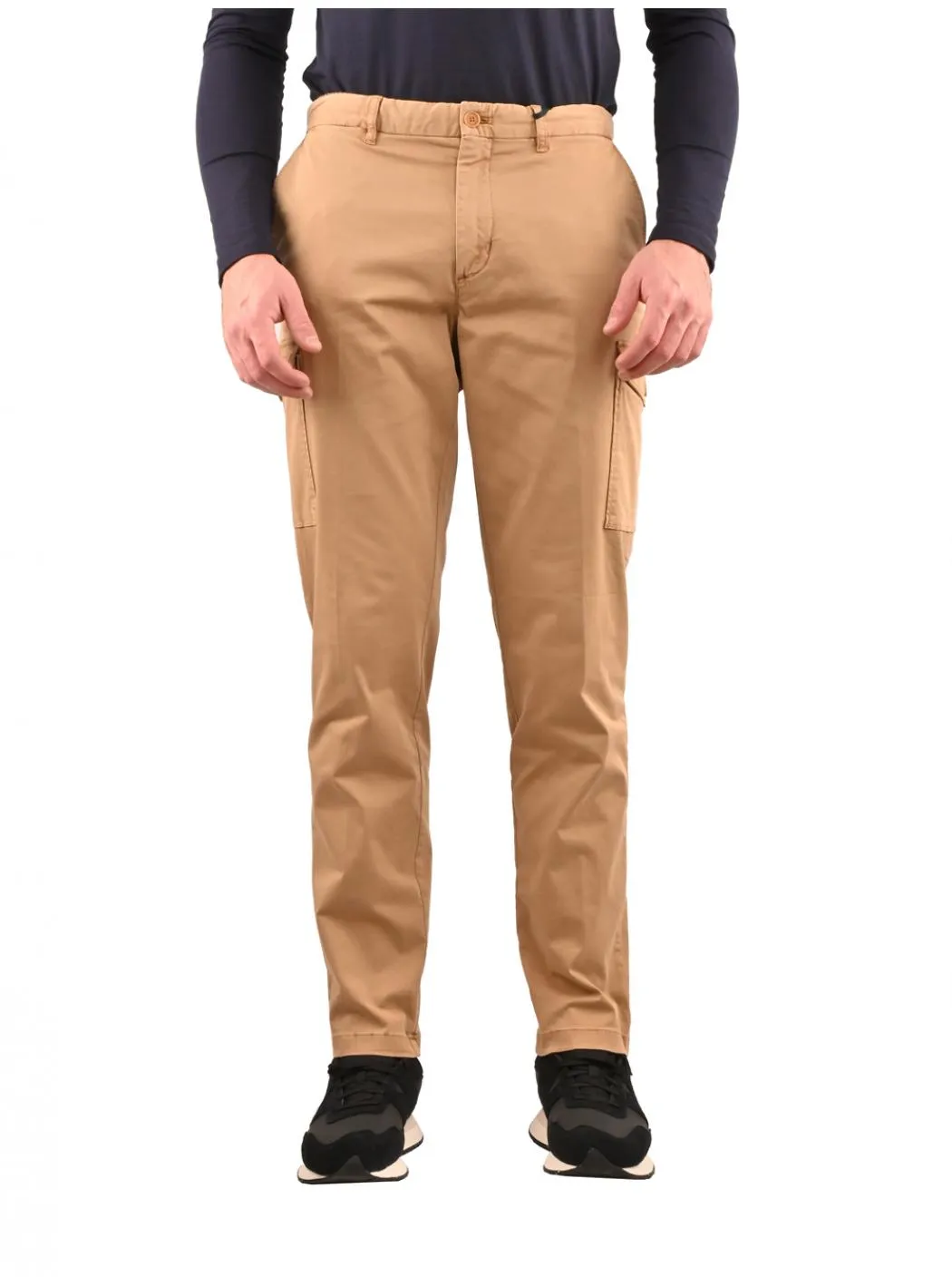 Pantalone Uomo tommy hilfiger mw0mw29650-gw8 Chelsea Cargo