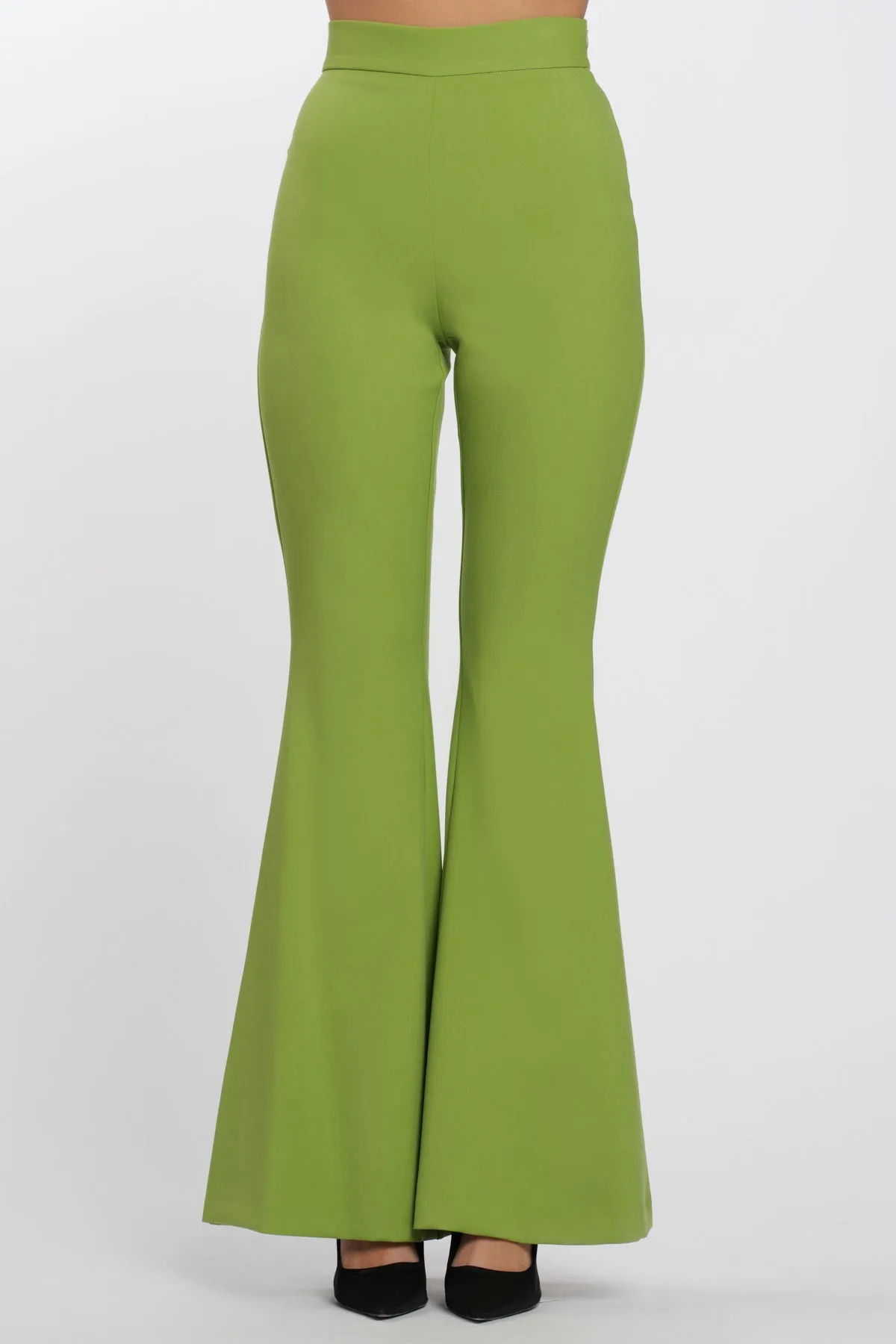 Pantalone Zampone Mela-