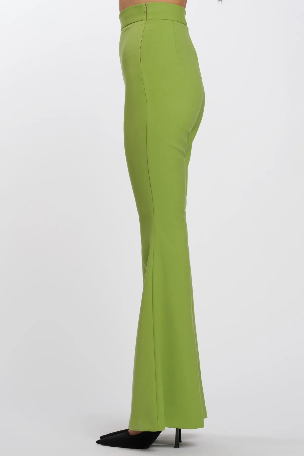 Pantalone Zampone Mela-