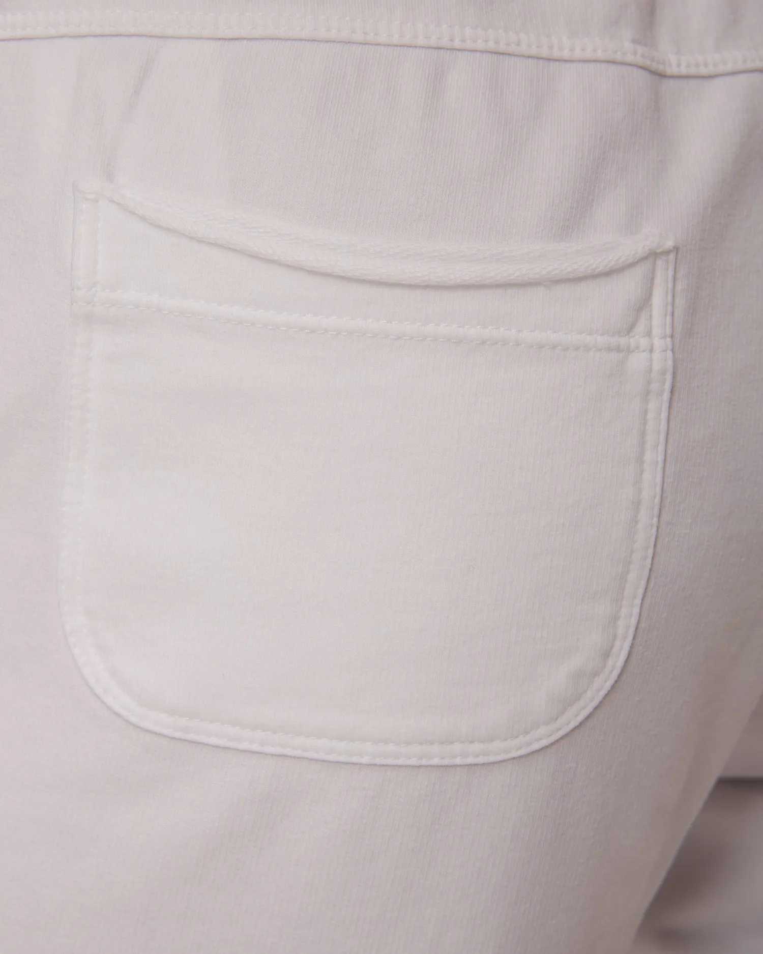 Pantaloni bianchi da donna Deha A00576-10001