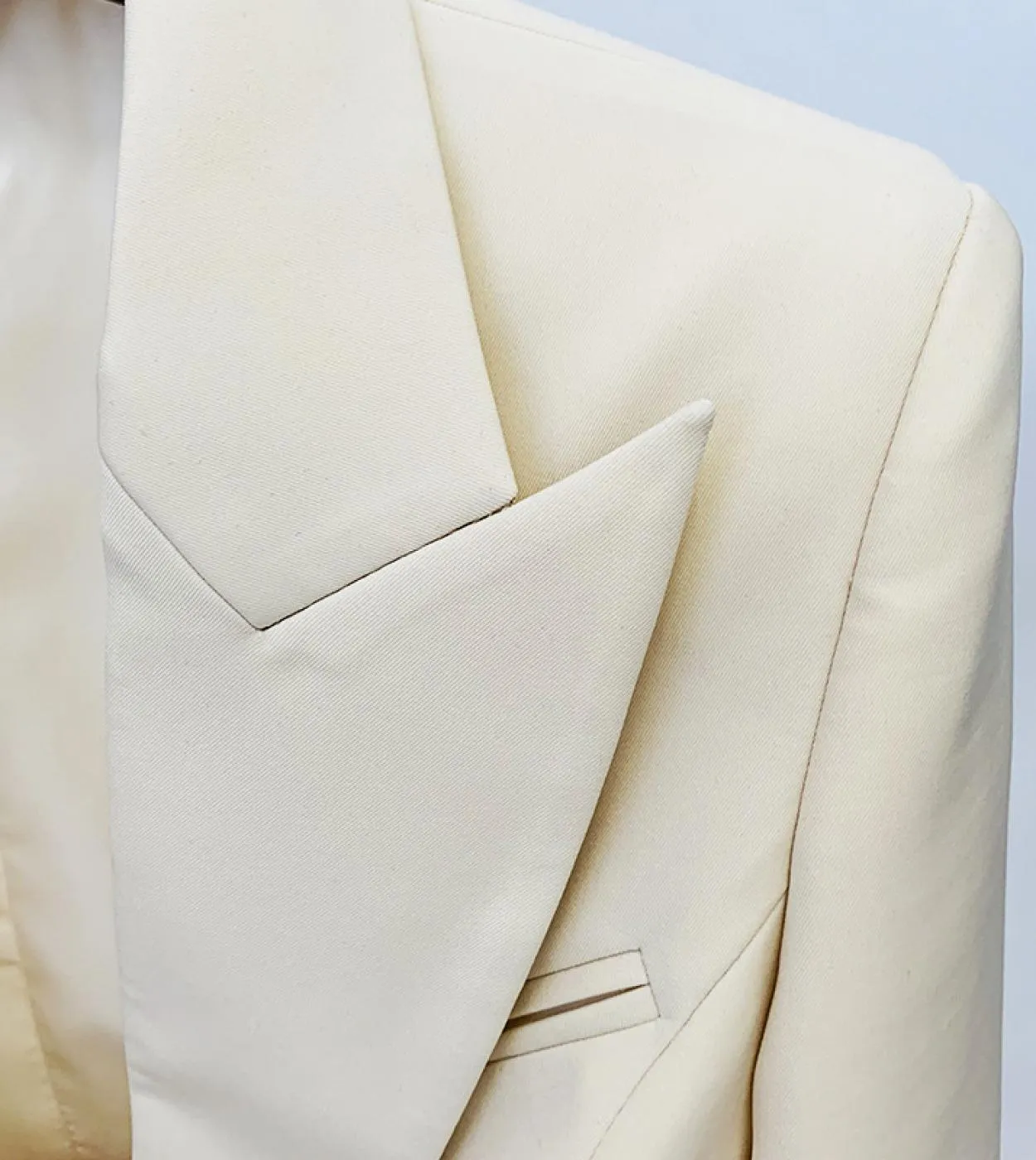 Pantaloni Blazer Set Maglia Scava Fuori Giacca Senza Schienale Pantaloni Dritti Blazer Cachi Abiti Per Donna Elegante Elegante D