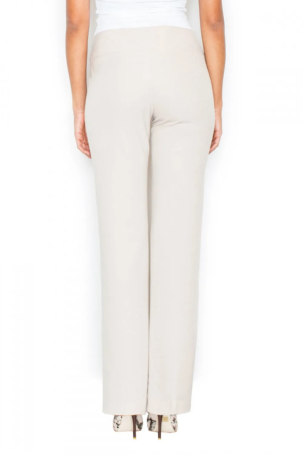 Pantaloni da donna model 111518 Figl