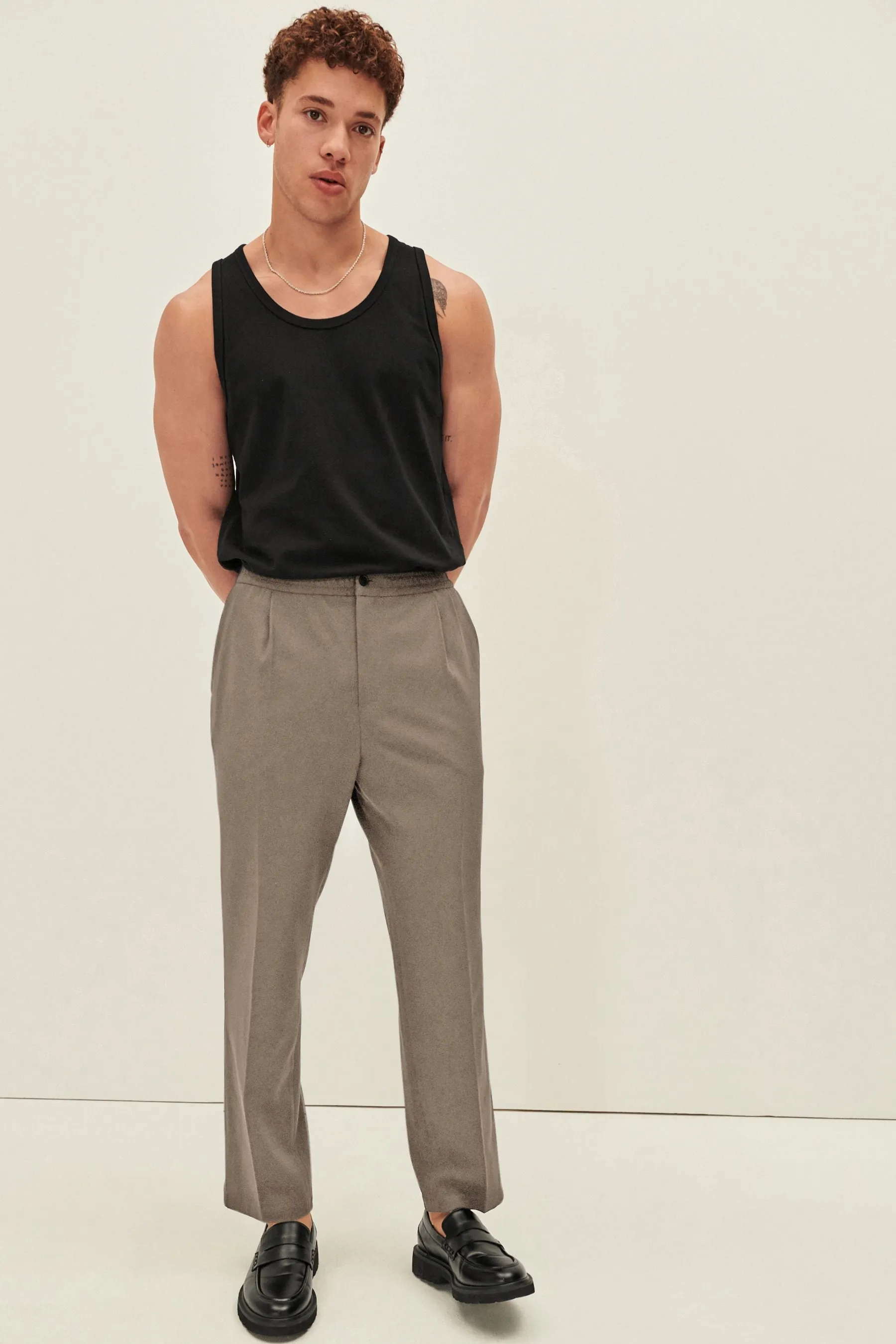 Pantaloni da jogging comodi Pantaloni