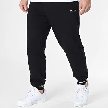 Pantaloni da jogging iconici 50510852 Nero