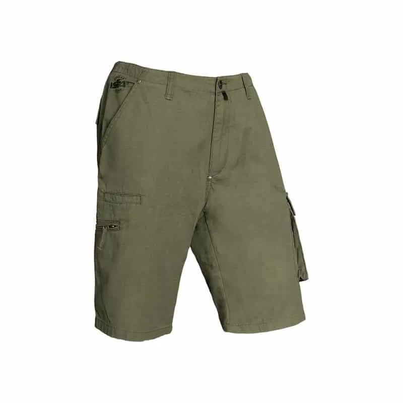 Pantaloni da lavoro Industrial Starter Raptor 8040