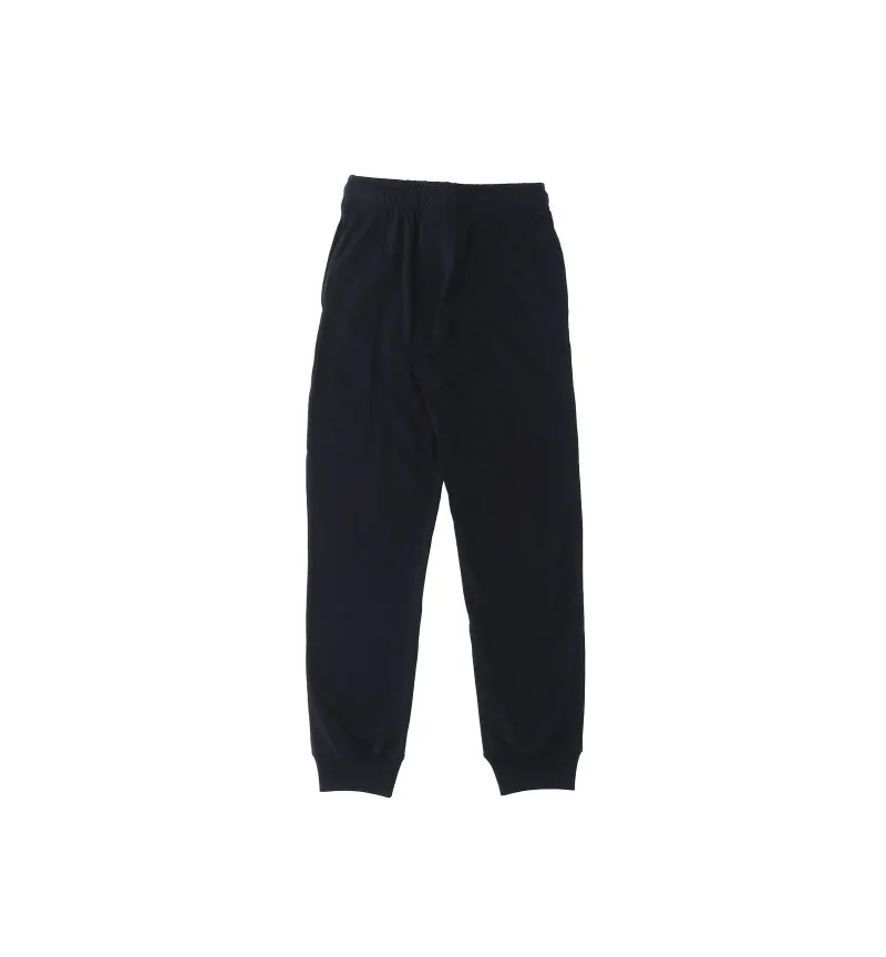 Pantaloni garzati