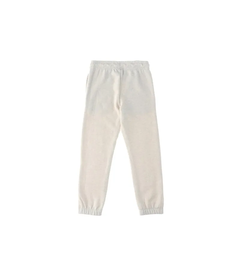 Pantaloni in felpa