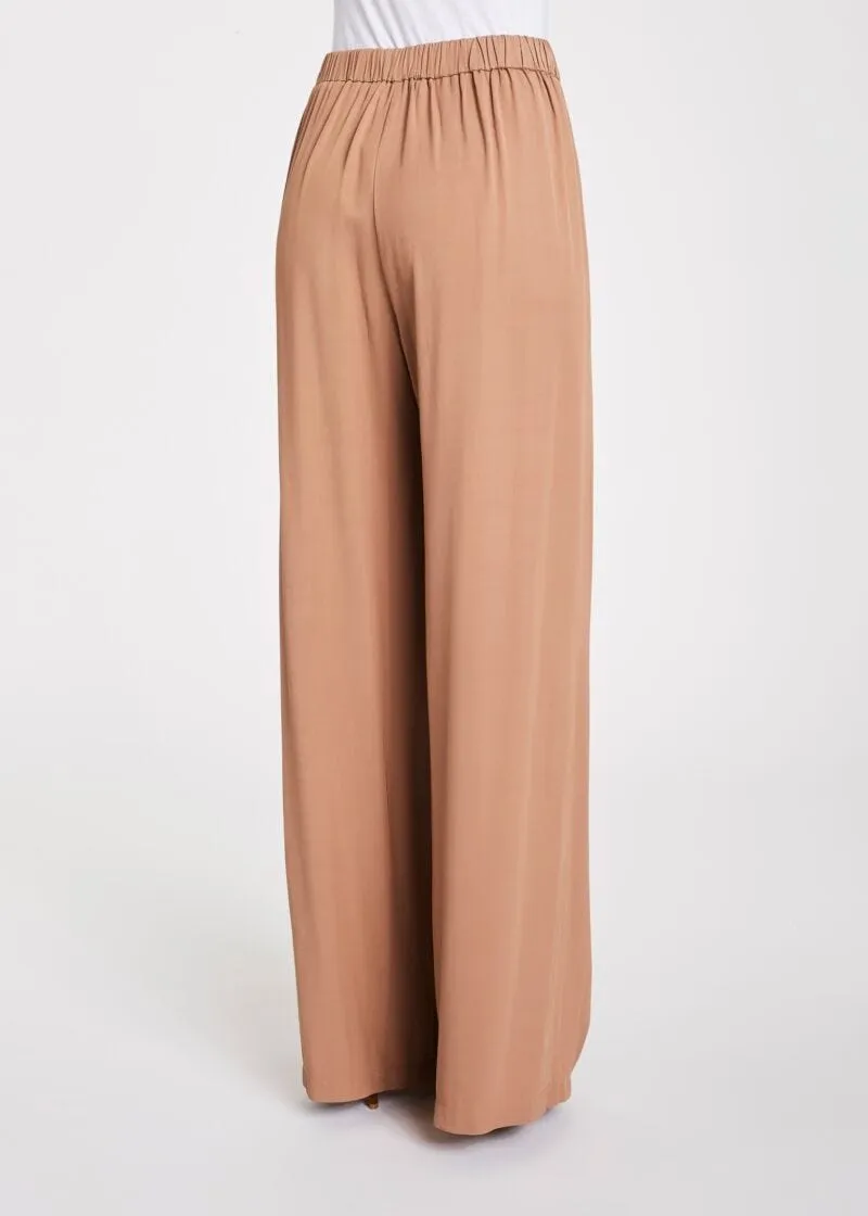 Pantaloni palazzo