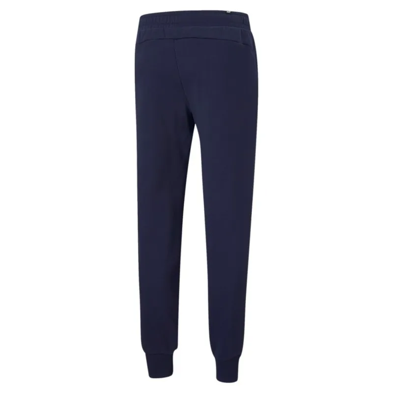 Pantaloni Puma Essential Logo Fleece Uomo