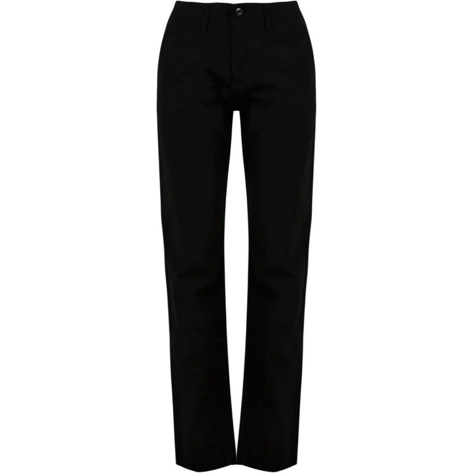 Pantaloni Uomo Dickies - Kerman - Nero