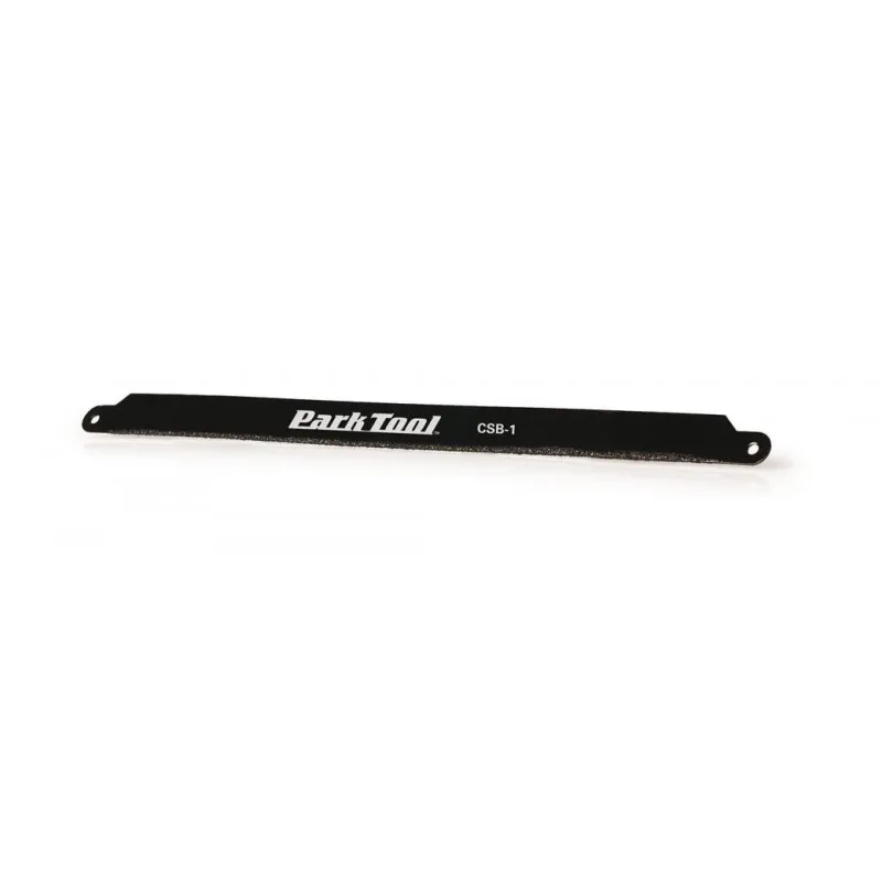 Park Tool lama speciale per il taglio del carbonio CSB-1