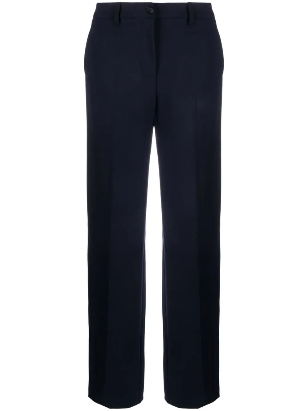 P.A.R.O.S.H. WIDE LEG TROUSERS