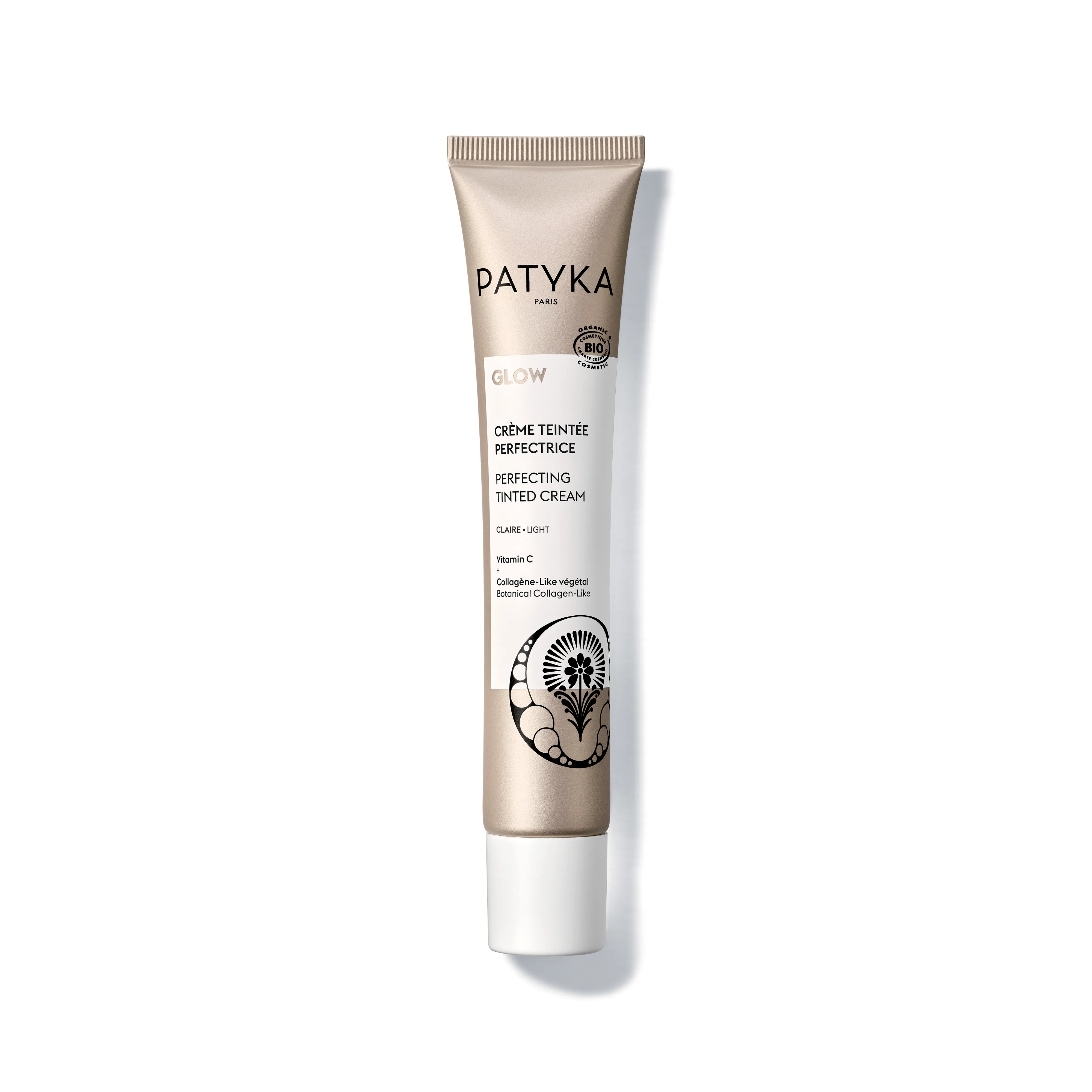  PATYKA   Crema Colorata Perfezionante |  - Clair