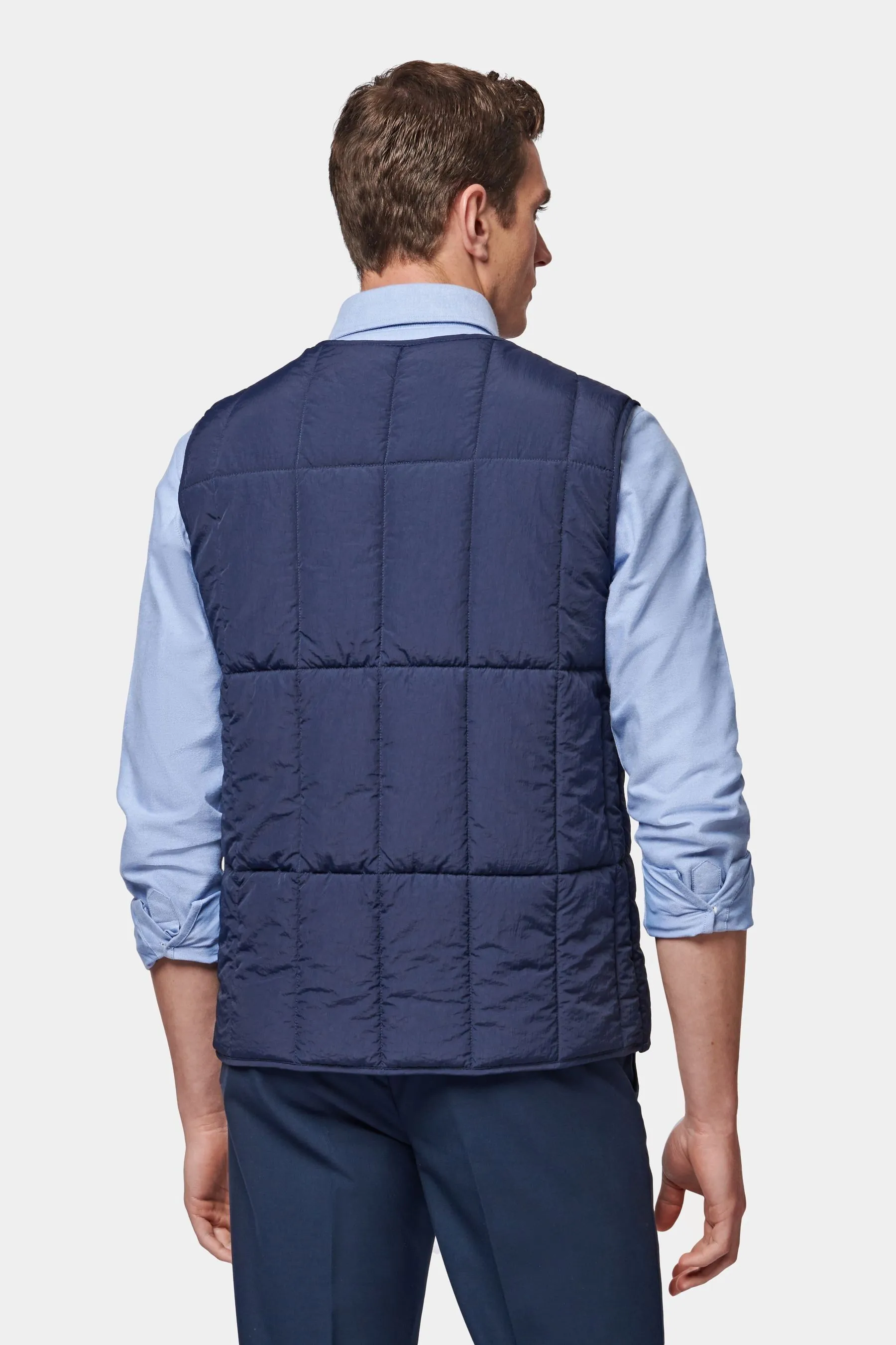 Peckham Rye Gilet