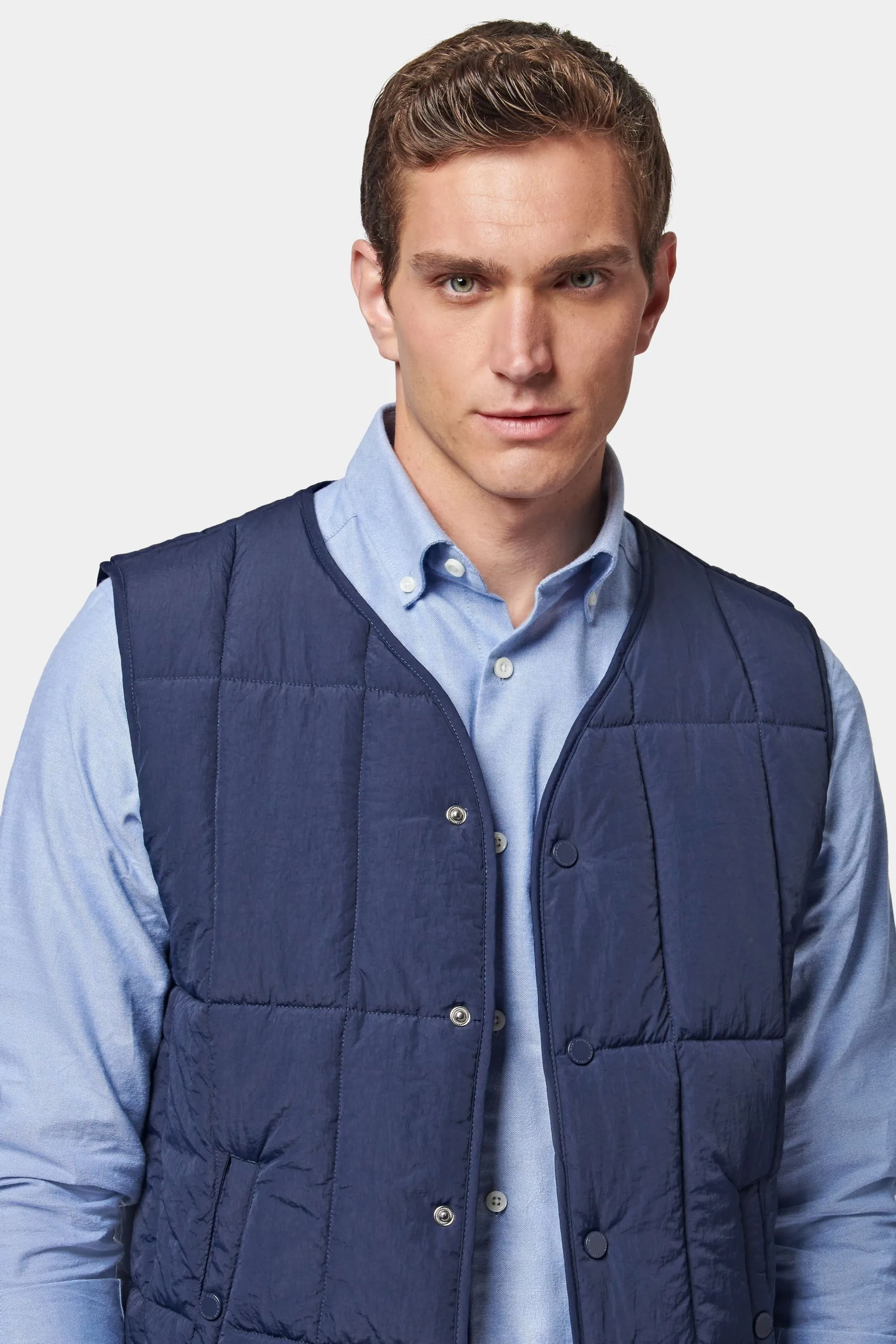 Peckham Rye Gilet