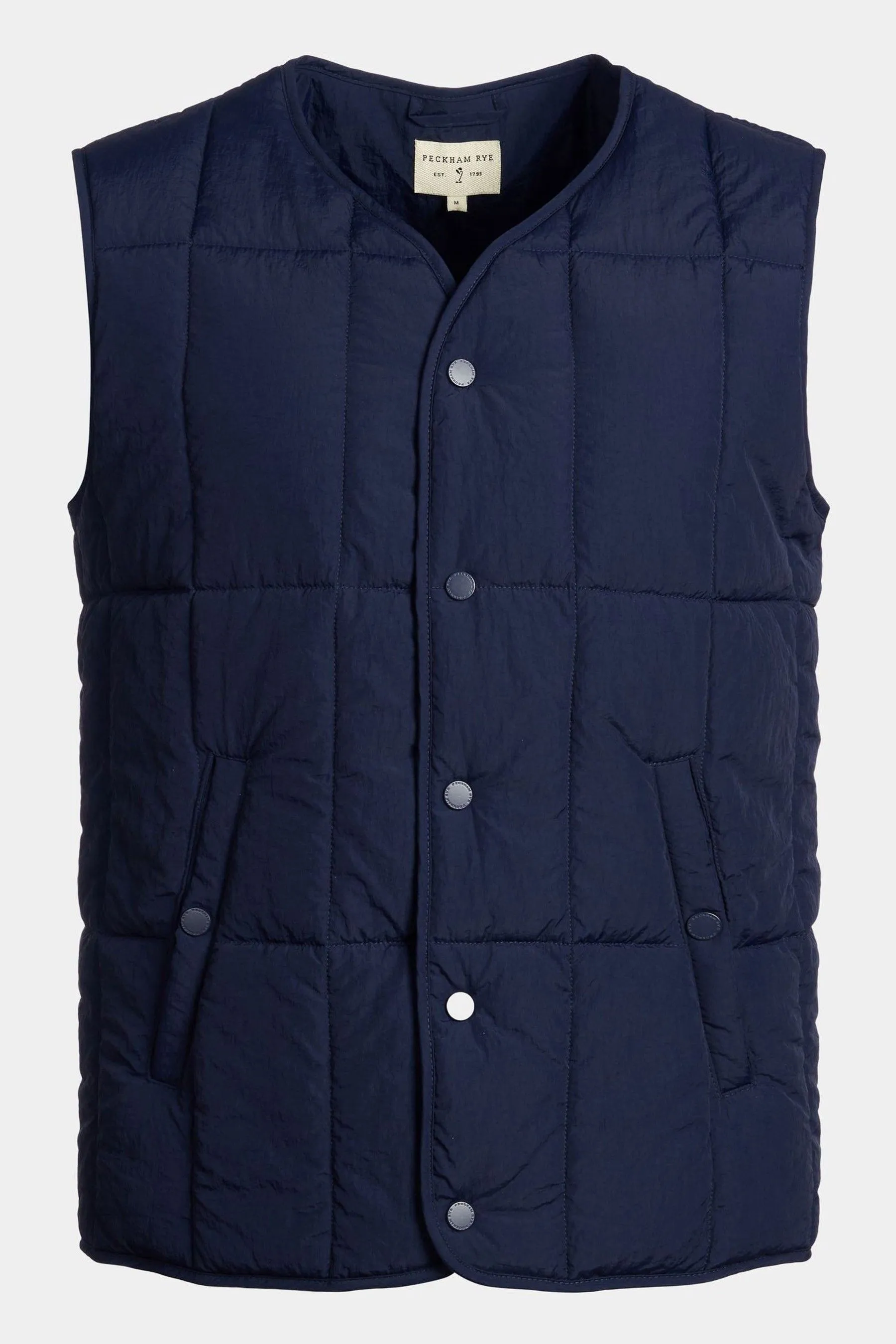 Peckham Rye Gilet