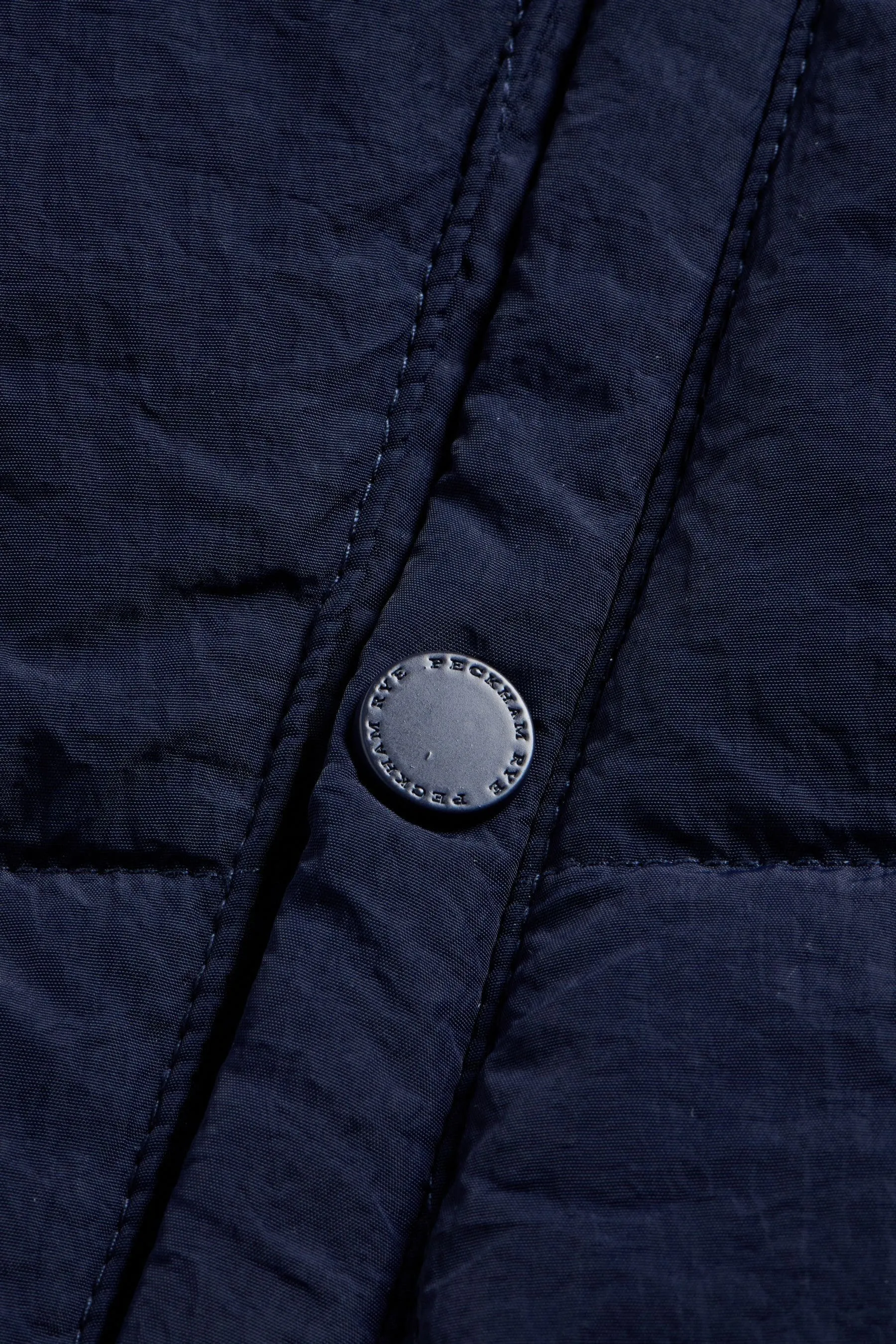 Peckham Rye Gilet