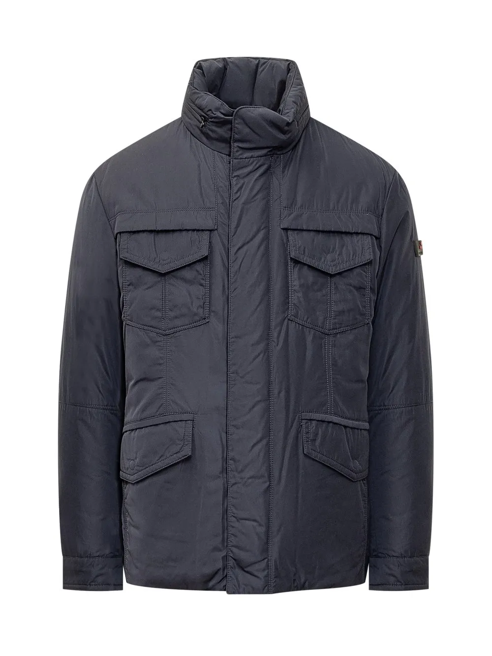 PEUTEREY Piumino Stripes MFC 03 