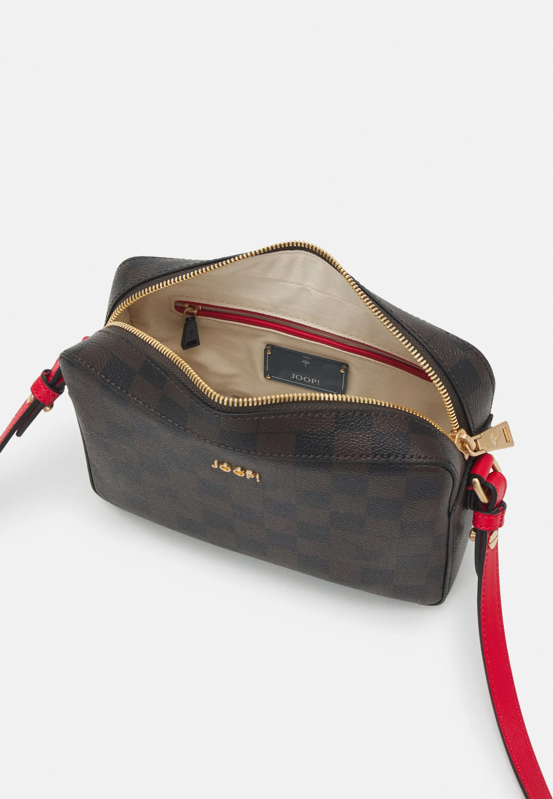 PIAZZA EDITION CLOE - Borsa a tracolla