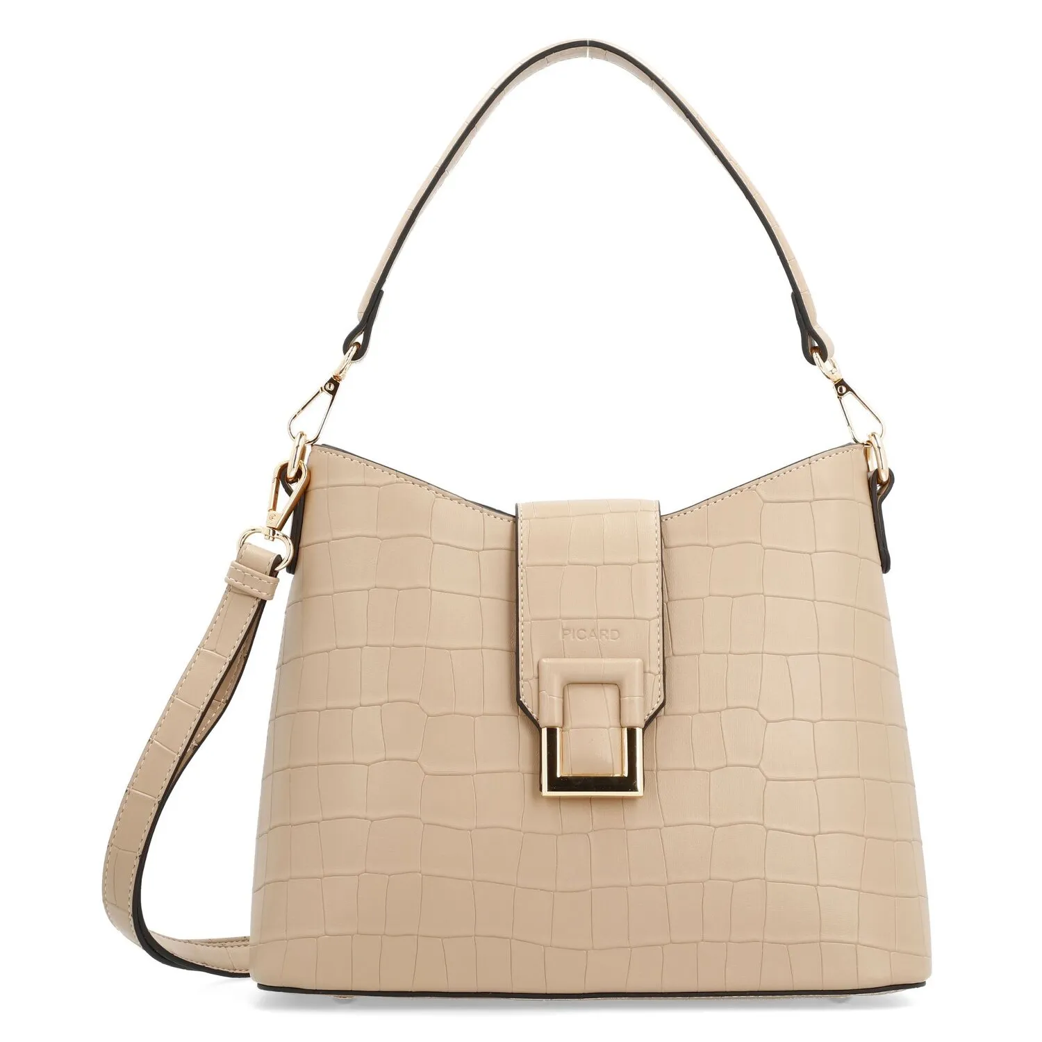 Picard Cocco Borsa a tracolla 30 cm