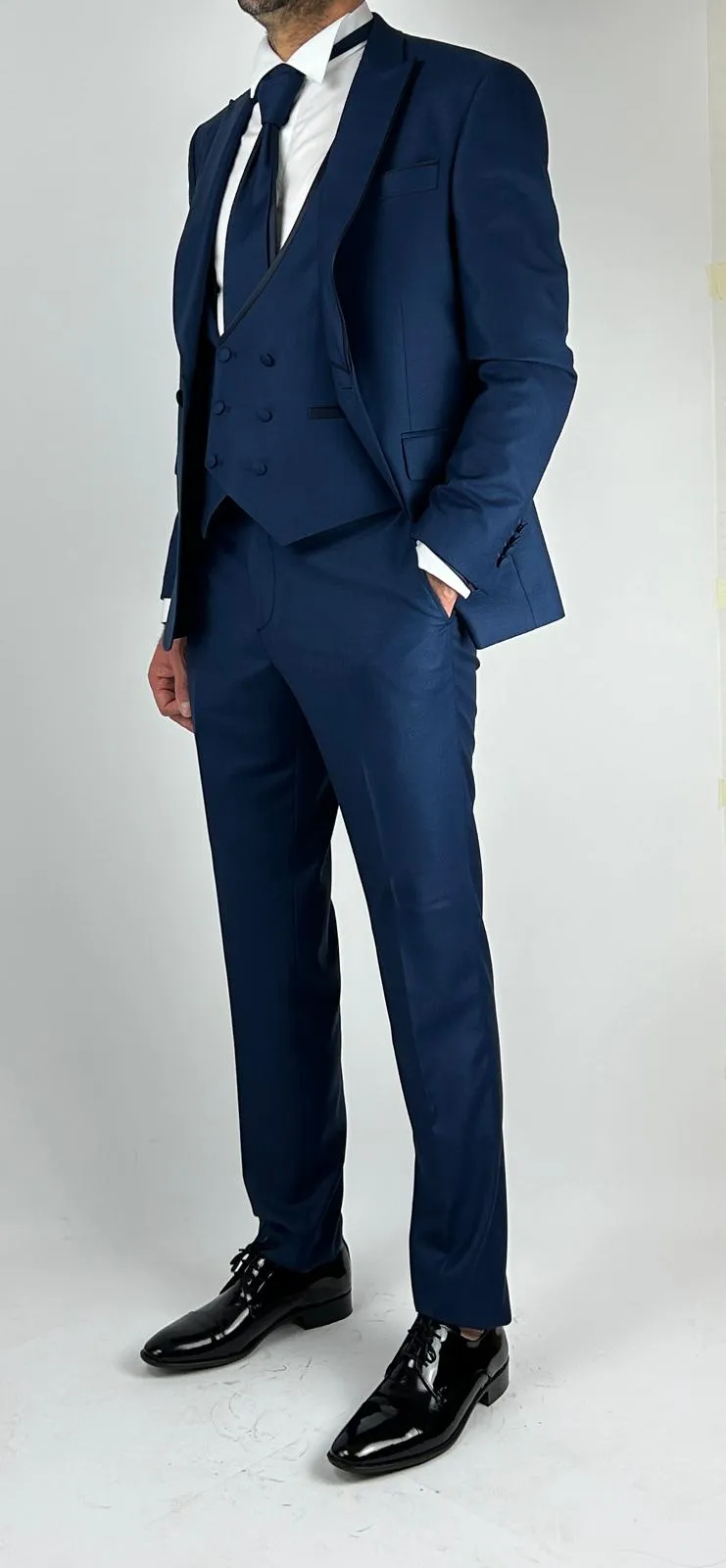 PIERO GIACHI Abito Uomo mod. 293 2144G1P1