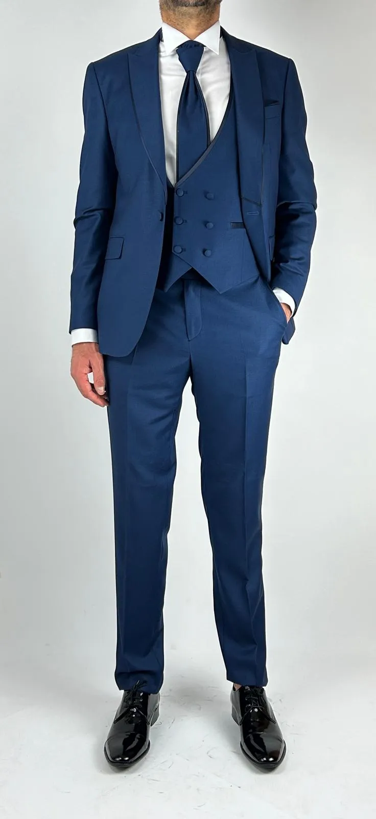 PIERO GIACHI Abito Uomo mod. 293 2144G1P1