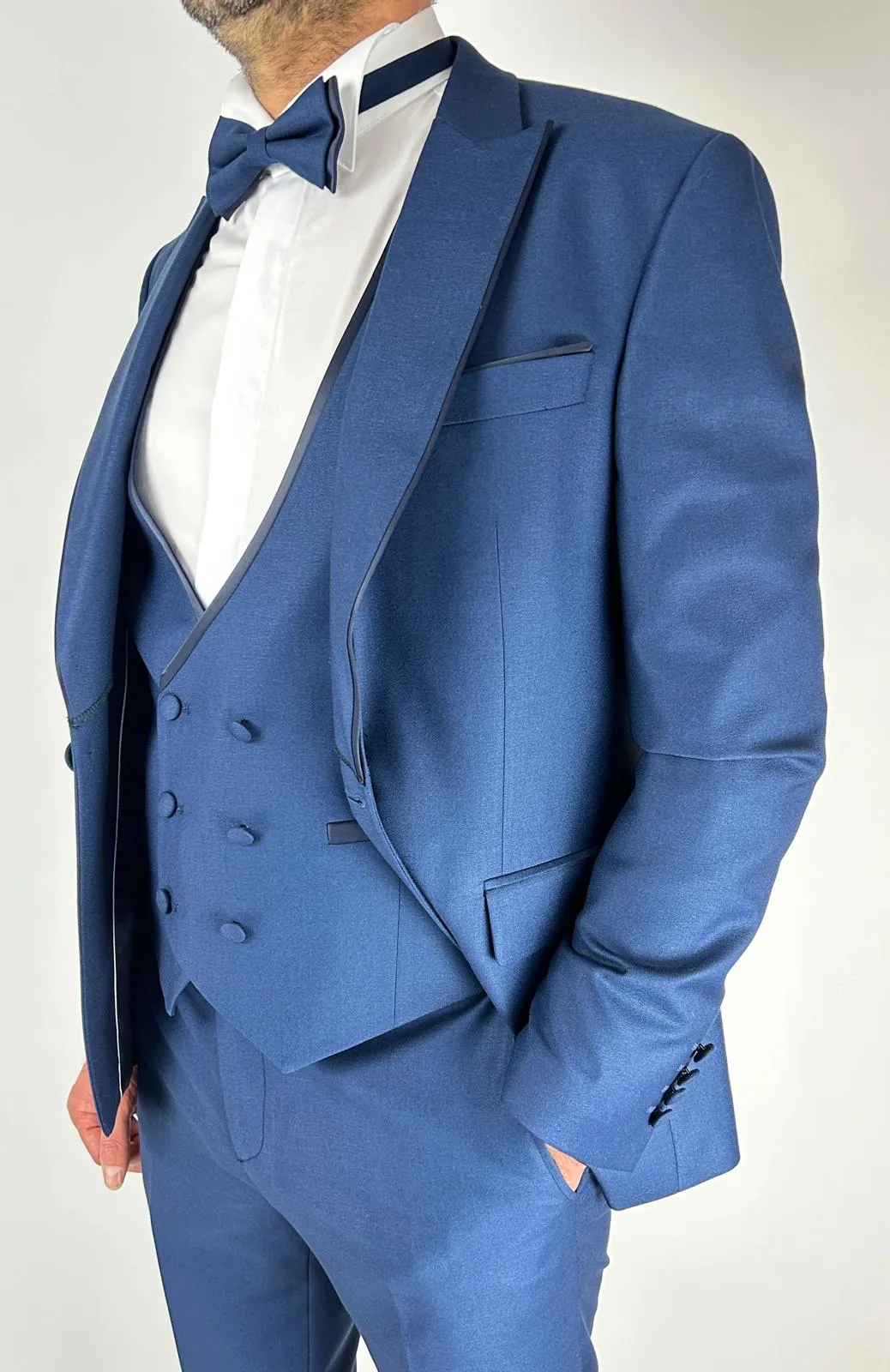PIERO GIACHI Abito Uomo mod. 293 2144G1P1