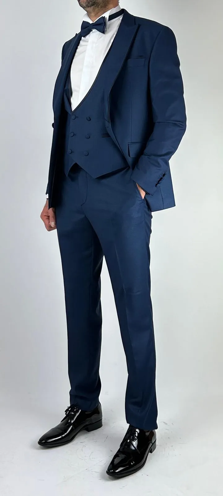 PIERO GIACHI Abito Uomo mod. 293 2144G1P1