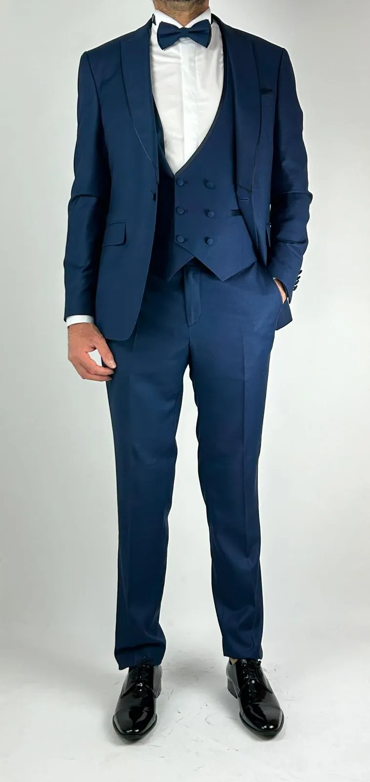 PIERO GIACHI Abito Uomo mod. 293 2144G1P1